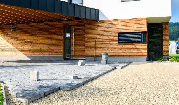 Best Professional Driveway Pavers  in Westmont, IL