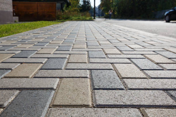 Best Brick Driveway Pavers  in Westmont, IL