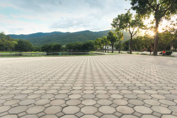 Driveway Pavers for Homes in Westmont, IL