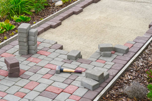 Best Driveway Pavers for Homes  in Westmont, IL