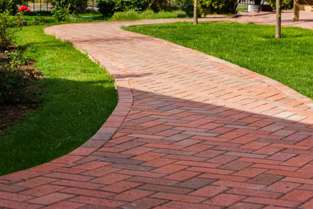Best Cobblestone Driveway Pavers  in Westmont, IL