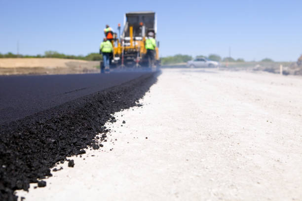 Best Driveway Paving Near Me  in Westmont, IL