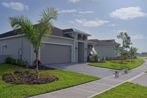 Best Concrete Paver Driveway  in Westmont, IL
