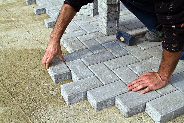 Best Driveway Pavers Near Me  in Westmont, IL