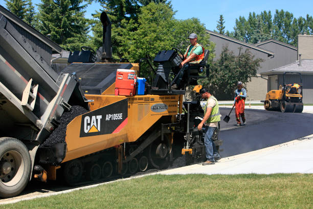 Best Driveway Pavers Near Me  in Westmont, IL