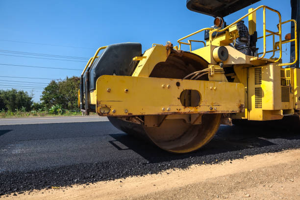 Best Residential Paver Driveway  in Westmont, IL
